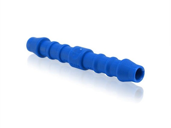 Schlauchverbinder gerade 8 mm Schlauchtüllen
