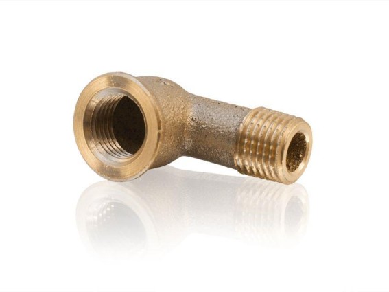 Winkel 90° 1/8" IG x 1/8" AG