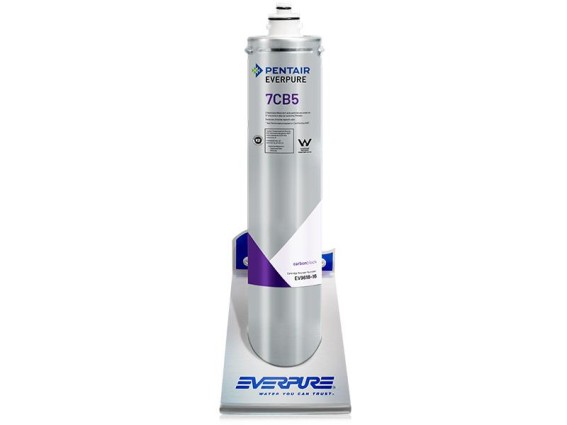 EV9618-16 Everpure 7CB5 Blockfilter für Kaltgetränke