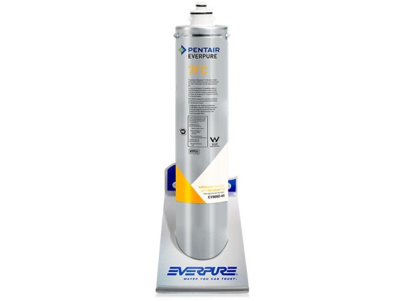 EV9692-61 Everpure 7FC Wasserfilter für Kaltgetränke