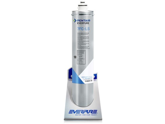 EV9693-46 Everpure 7FC-LS gegen Blei und Kalkschutz Wasserfilter
