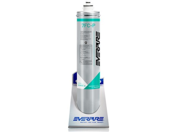 EV9595-56 Everpure 7FC-P gegen PFAS/Mikroplastik/Blei für Kaltgetränke
