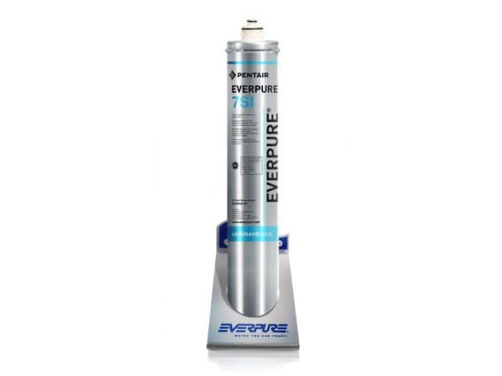 Everpure 7SI Wasserfilter für Flockeneis und Scherbeneis