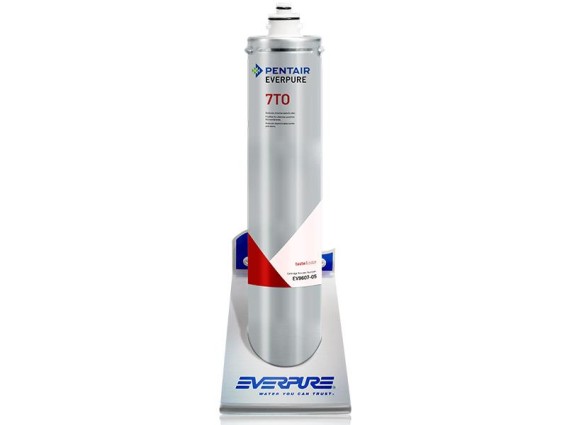 EV9607-56 Everpure Wasserfilter 7TO für ROM Umkehr Osmose
