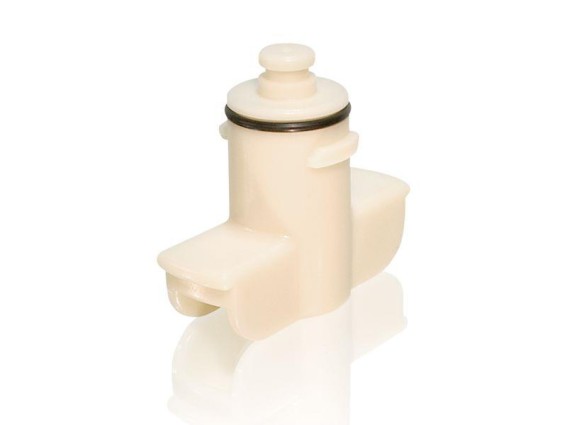 Everpure Blindstopfen für Köpfe QL3 QL2 QL1