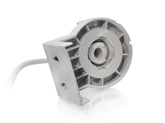 Claris Easy Filterkopf Gen 2 beidseitig 3/8" Wasserfilter Everpure