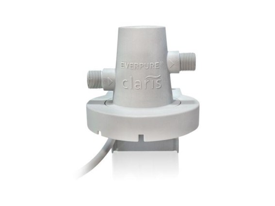 Claris Easy Filterkopf Gen 2 beidseitig 3/8" Wasserfilter Everpure