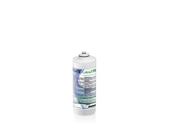 Everpure Claris Ultra 170 Wasserfilter für Heißgetränke Kaffeeautomaten