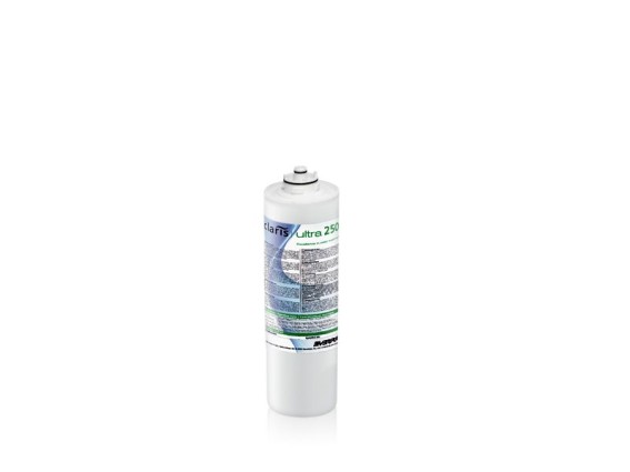 Everpure Claris Ultra 250 Wasserfilter für Heißgetränke Kaffeeautomaten