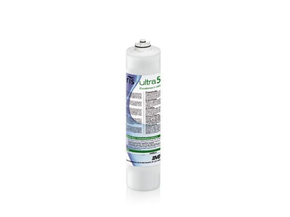 Everpure Claris Ultra 500 Wasserfilter für Heißgetränke Kaffeeautomaten
