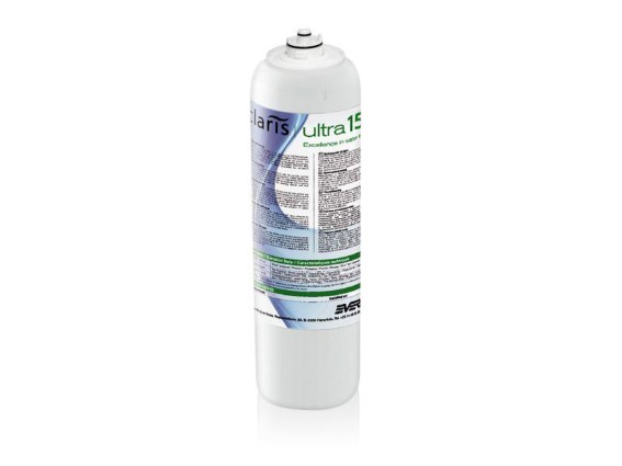Everpure Claris Ultra 1500 Wasserfilter für Heißgetränke Kaffeeautomaten