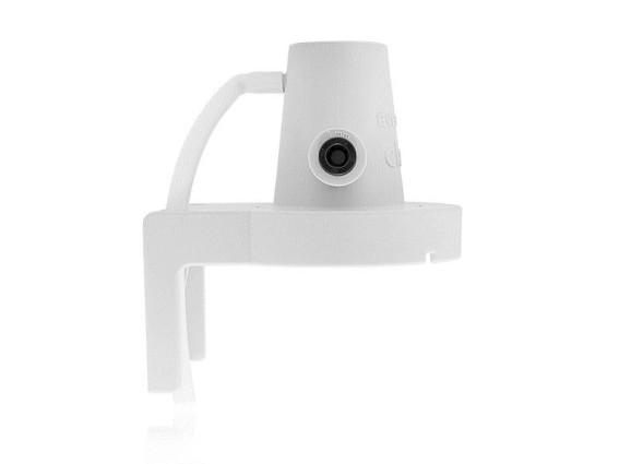 Claris Easy Filterkopf Gen2 beidseitig 3/8" (JG) für Wasserfilter von Everpure