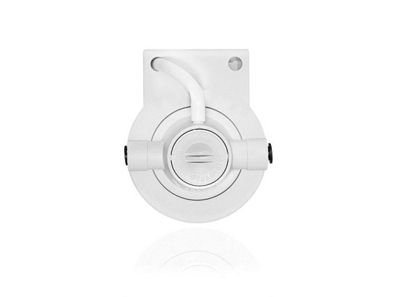 Claris Easy Filterkopf Gen2 beidseitig 3/8" (JG) für Wasserfilter von Everpure
