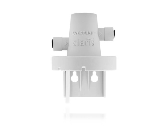 Claris Easy Filterkopf Gen2 beidseitig 3/8" (JG) für Wasserfilter von Everpure