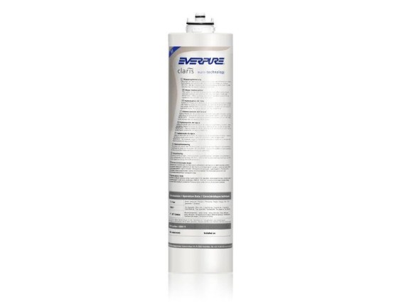 Everpure Claris M Wasserfilter für Heißgetränke Kaffeeautomaten