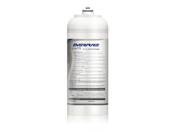 Everpure Claris XL Wasserfilter für Heißgetränke Kaffeeautomaten