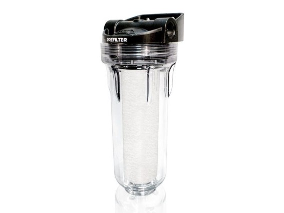 Everpure E10 Vorfilter 32 cm lang