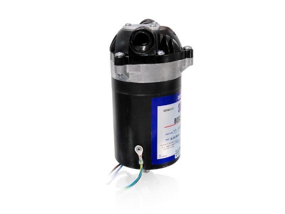 Shurflo 8095-951-269 Membranpumpe Druckwasserpumpe