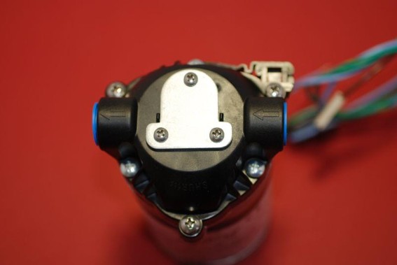 Shurflo 8095-951-299 Getränkepumpe Membranpumpe Wasserpumpe
