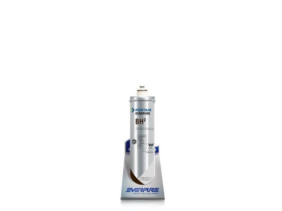 Everpure BH2 Wasserfilter für Heißgetränke, Kaffeemaschinen