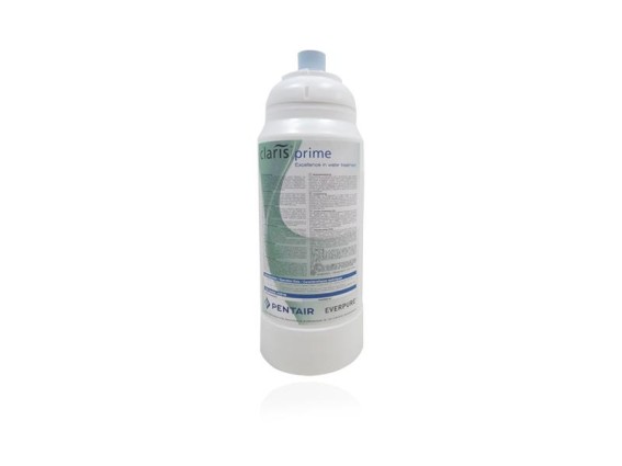 Everpure Claris PRIME Wasserfilter für Heißgetränke Kombidämpfer