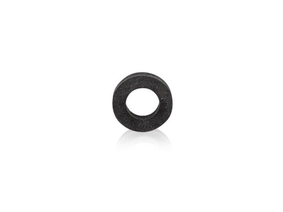Dichtungsscheibe 3/8" EPDM hart für Verbindungsschläuche