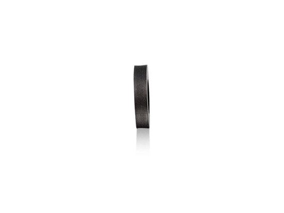 Dichtungsscheibe 3/8" EPDM hart für Verbindungsschläuche