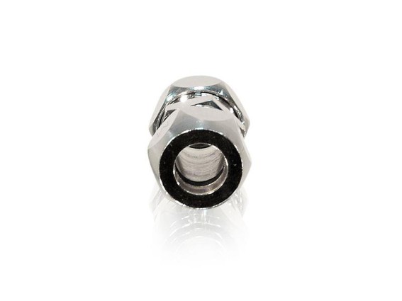 Doppelverschraubung gerade  3/8" AG x 3/8" AG für 10 mm Cu Rohr