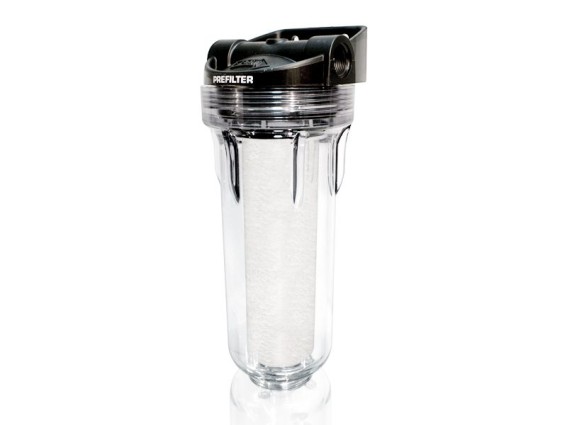 Everpure E10 Vorfilter 32 cm lang