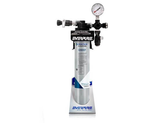 Everpure Insurice 2000² System Single