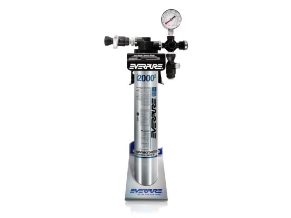 Everpure Insurice 2000² System Single