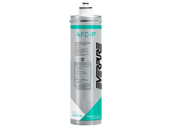 EV9595-36 Everpure 4FC-P gegen PFAS/Mikroplastik/Blei für Kaltgetränke