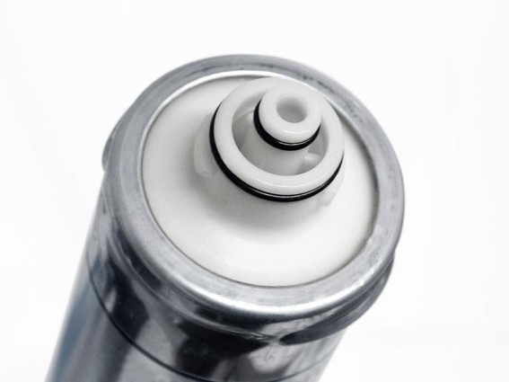 Preview: EV9606-01 Everpure 7SI Wasserfilter für Flockeneis und Scherbeneis