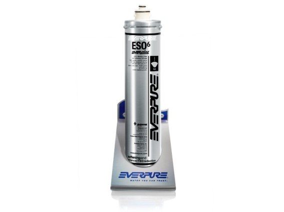 EV9607-10 Everpure ESO6 Wasserfilter zur Entkarbonisierung