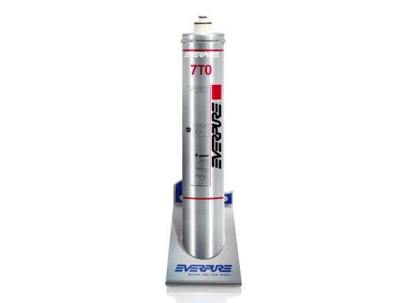 Everpure Wasserfilter 7TO für ROM Umkehr Osmose