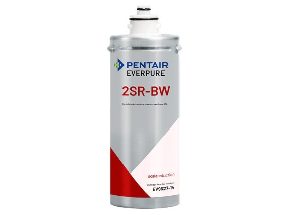 Preview: Everpure 2SR-BW Wasserfilter für MRS 600 HE RO-Systeme