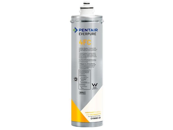EV9692-21 Everpure 4FC Wasserfilter für Kaltgetränke, Wasserspender