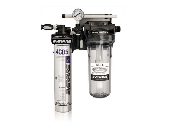 Everpure Kleensteam CT System