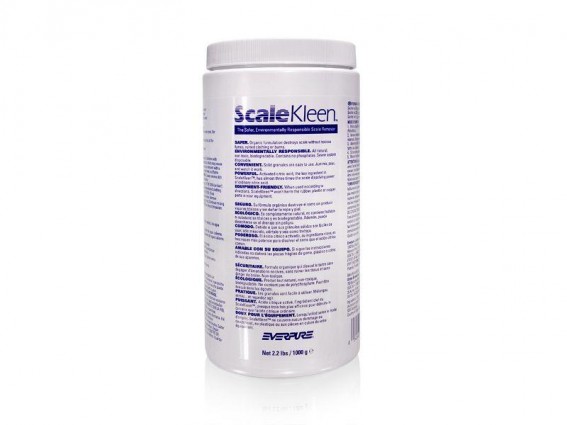 ScaleKleen Scale Remover 1 kg Dose von Everpure
