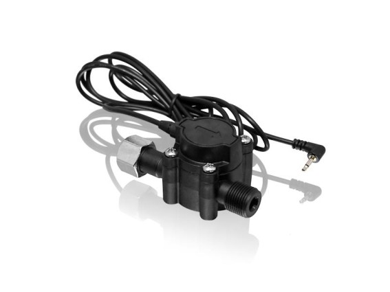 Everpure Durchflussmengenzähler Claris Scout