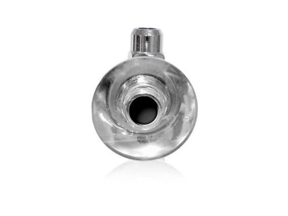 Eckventil 3/8" Außengewinde