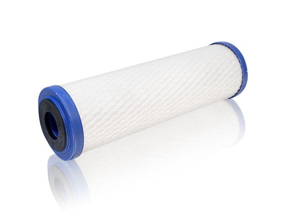 Everpure Vorfilter Patrone Serie E mit Aktivkohle Typ CG5-10