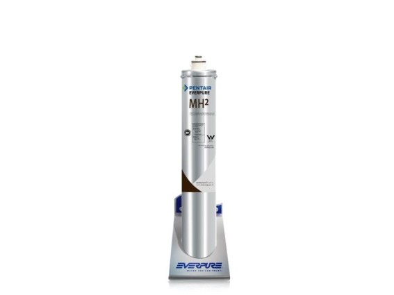 Everpure MH2 Filterpatrone für Heißgetränke Kaffeemaschinen
