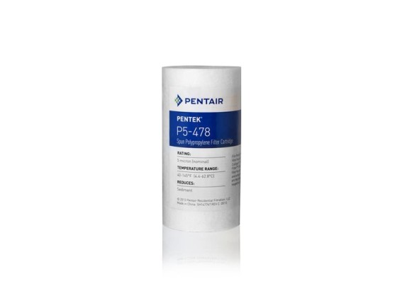 Everpure P5-478 Wasserfilter, Vorfilter