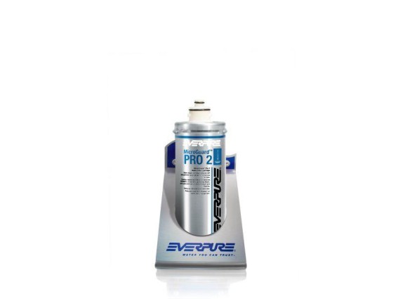 Everpure Pro2 Wasserfilter Microguard Kaltgetränke