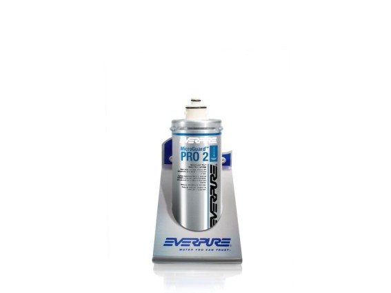 PRO2 Everpure Filterpatrone Microguard Kaltgetränke