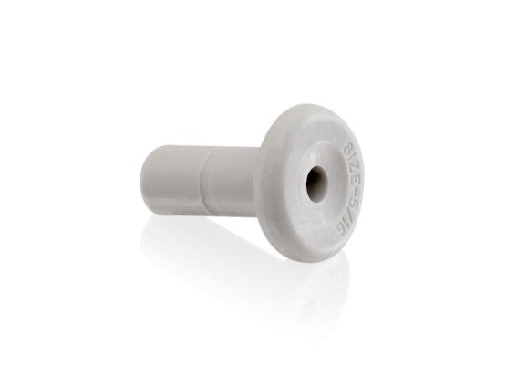 Verschluss Stopfen 5/16" Schnellsteck System