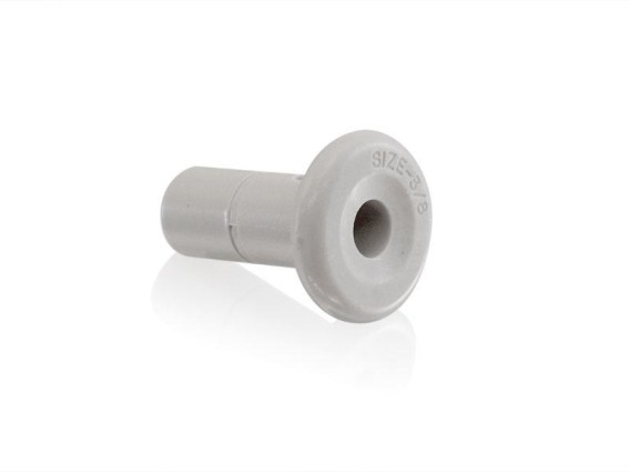 Verschluss Stopfen 3/8" Schnellsteck System