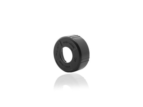 Schutz Kappe 8 mm Rohr Schnellsteck System