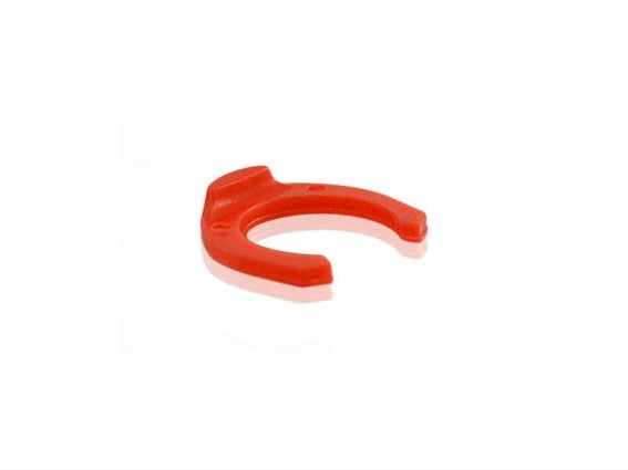 Sicherungs Ring 10 mm Schnellsteck System